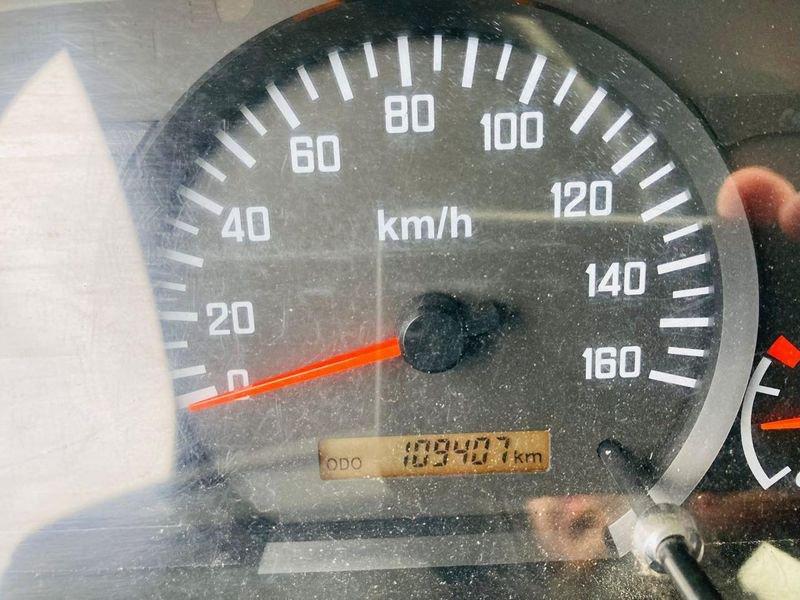 Isuzu N-Evolution VASCA RIFIUTI