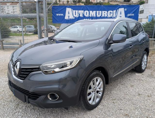 RENAULT Kadjar dCi 8V 110CV Energy Intens