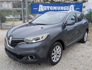 RENAULT Kadjar dCi 8V 110CV Energy Intens