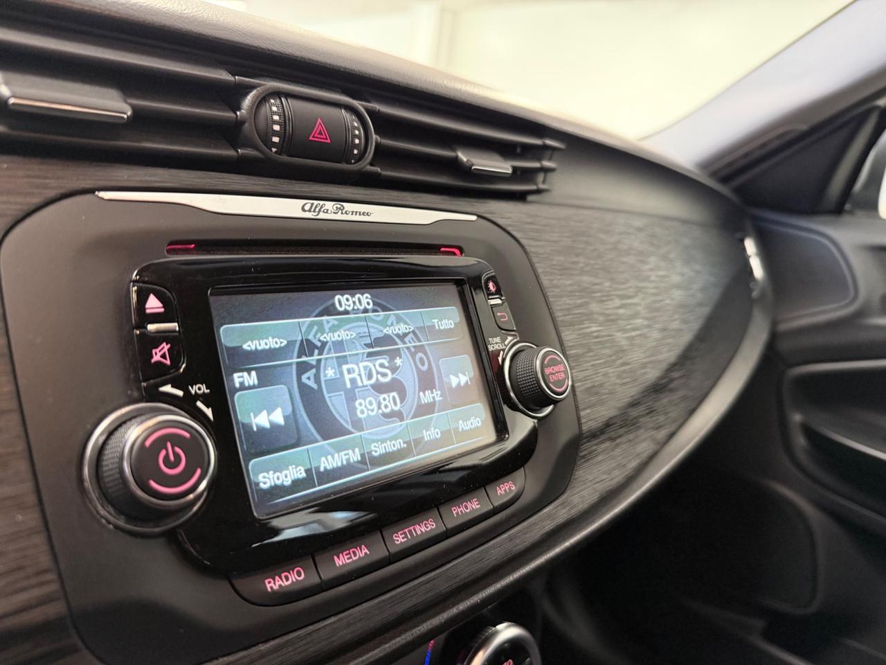 Alfa Romeo Giulietta 1.6 JTDm 120 CV Super