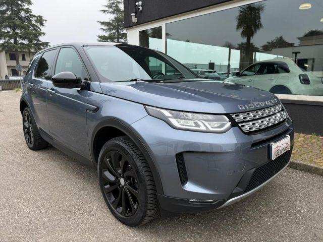 LAND ROVER Discovery Sport 2.0D I4-L.Flw 150 CV AWD Auto S NAVI - LED - TELEC