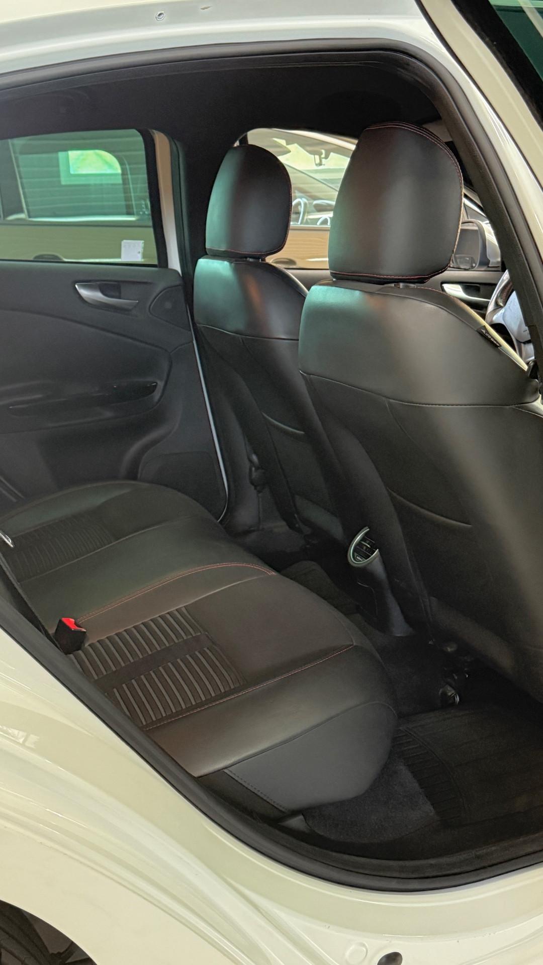Alfa Romeo Giulietta 2.0 JTDm-2 140 CV Progression