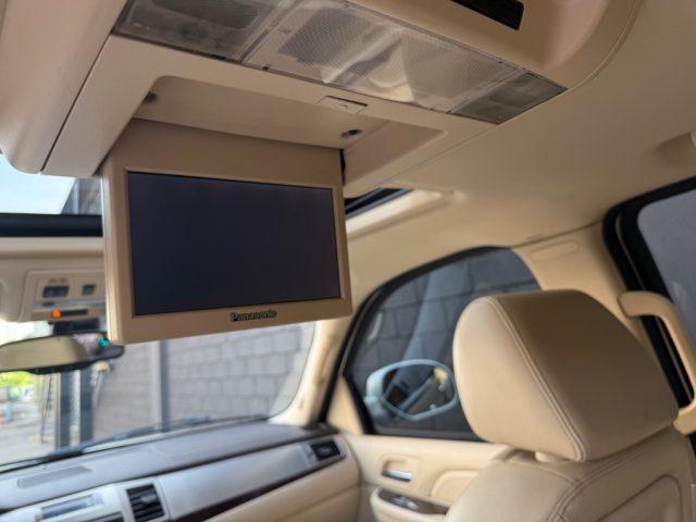 CADILLAC Escalade IMPIANTO GPL 8 POSTI GANCIO TRAINO