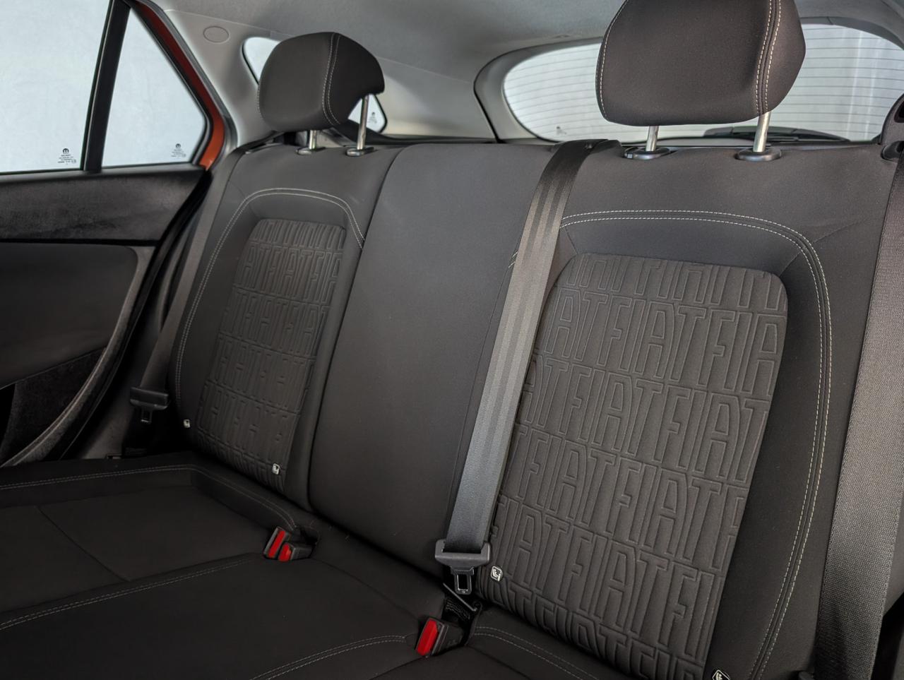 Fiat Tipo 1.0 T3 100cv