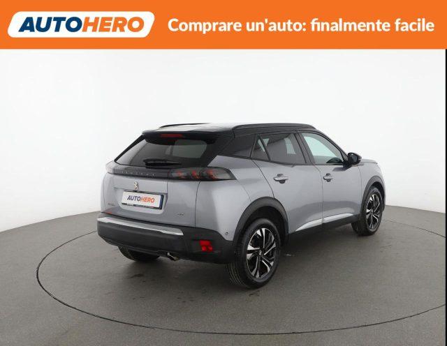PEUGEOT 2008 BlueHDi 110 S&S GT