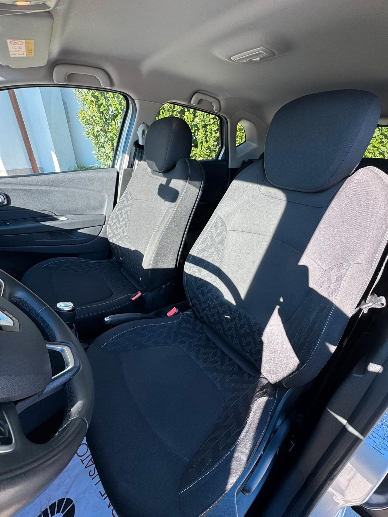 Renault Captur TCe 12V 90 CV Sport Edition