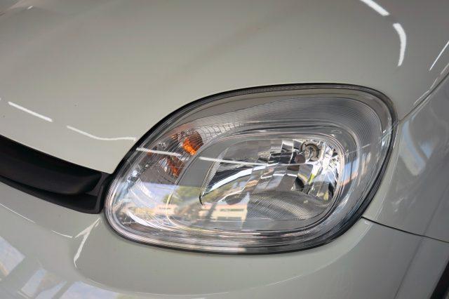 FIAT Panda 0.9 TwinAir Turbo Natural Power City Life