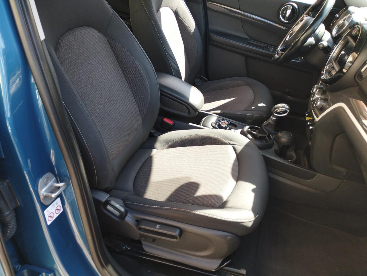 Mini Cooper S Countryman 1.5 SE ALL4 Automatica