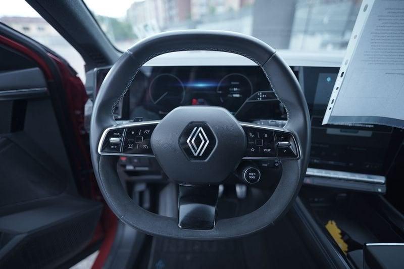 Renault Austral 1.2 E-Tech full hybrid Techno Esprit Alpine 200cv auto