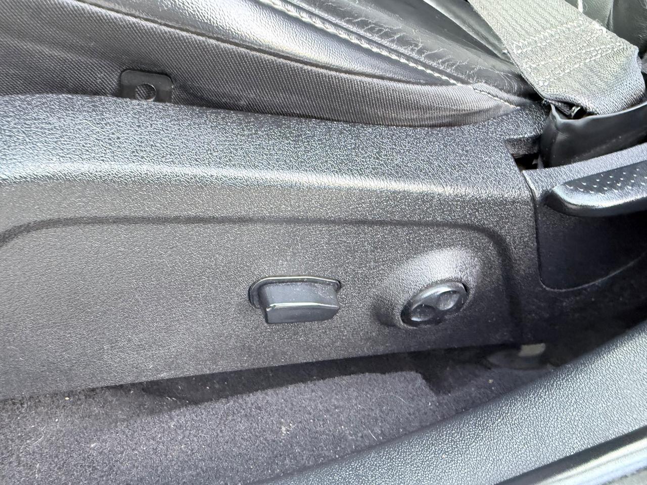 Fiat Freemont 2.0 Multijet 140 CV Lounge