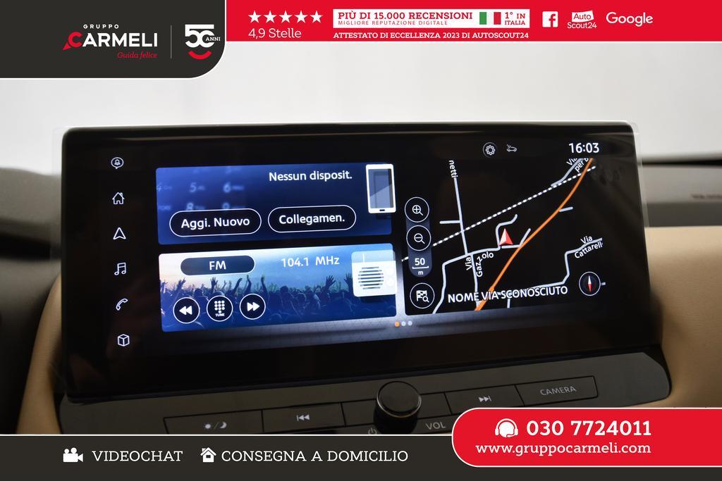 Nissan X-Trail 1.5 e-POWER Tekna 2WD Auto