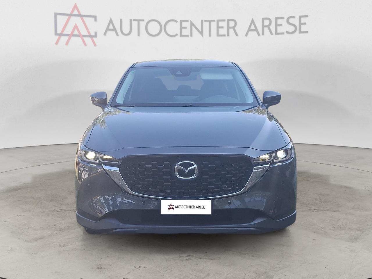 Mazda CX-5 2.0 Business 2wd 165cv