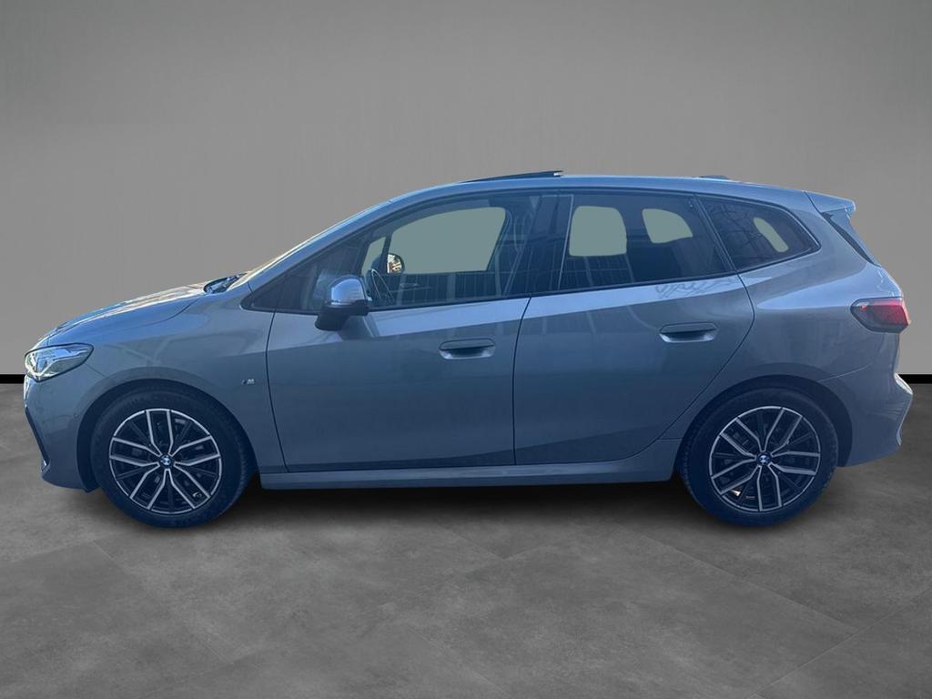 BMW Serie 2 Active Tourer 218 d Msport DCT