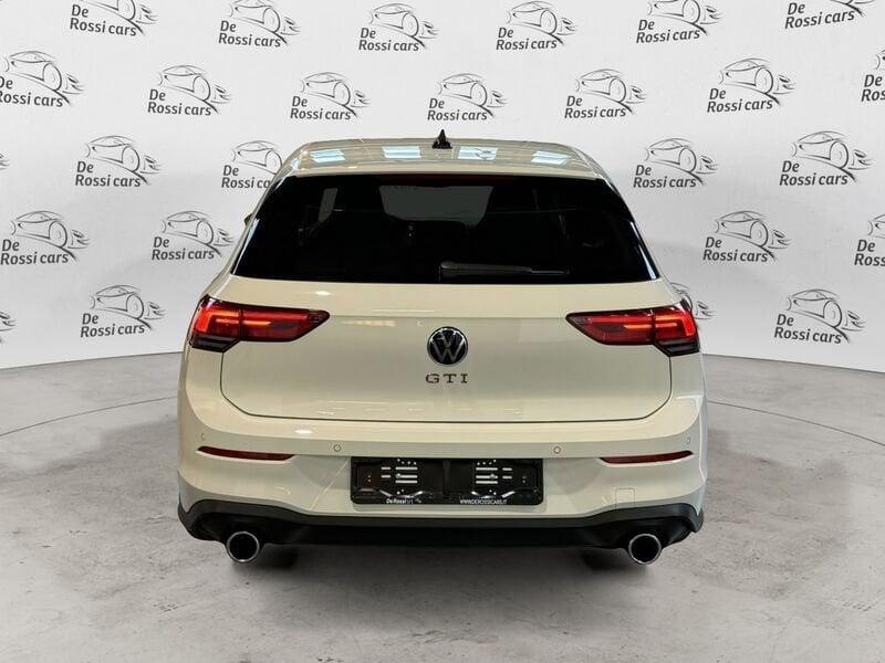 Volkswagen Golf Golf 2.0 TSI GTI DSG