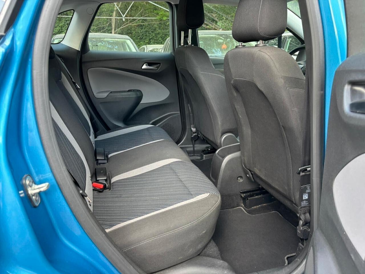 Opel Crossland X 1.5 ECOTEC D 102 CV Start&Stop Ultimate