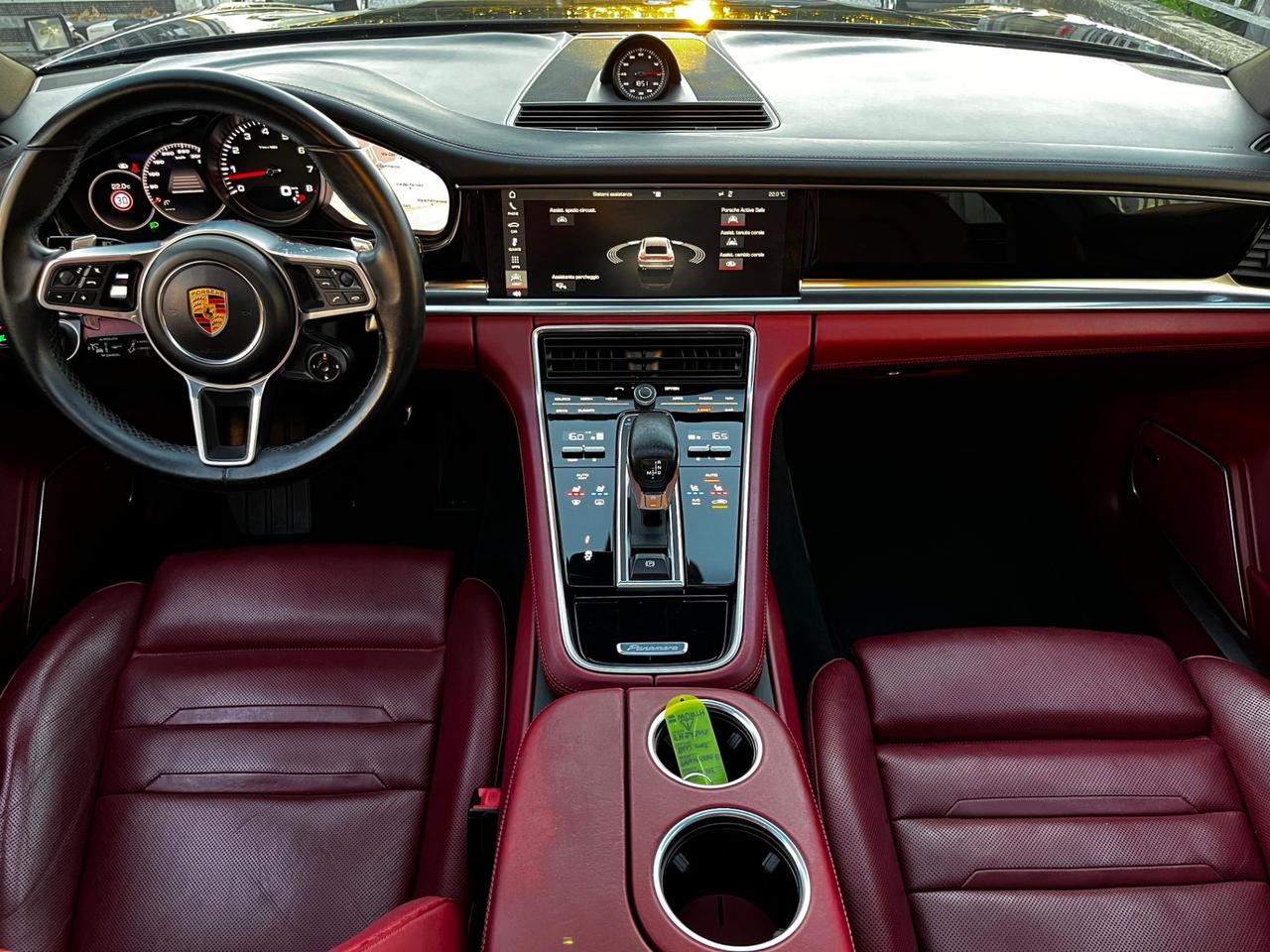 Porsche Panamera 2.9 4S Executive