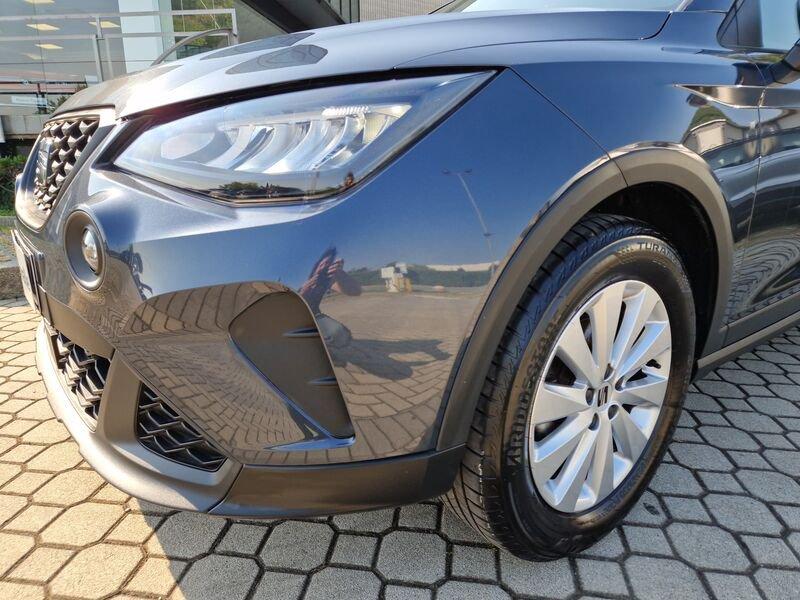 Seat Arona 1.0 EcoTSI Style