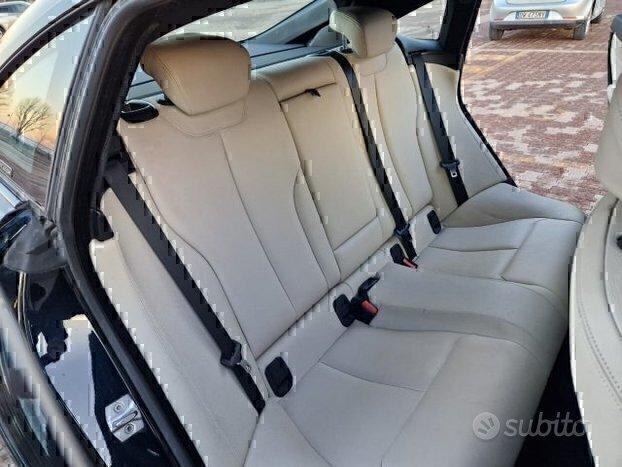 BMW 420 E6 PROMO/RITIRO USATO/SCAMBIO