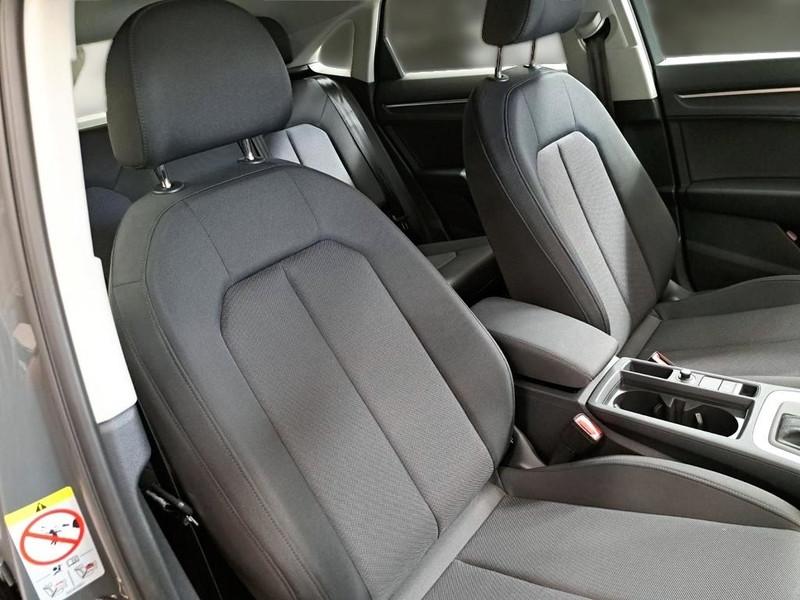 AUDI Q3 SPORTBACK 45 TFSI e S tronic Business Plus