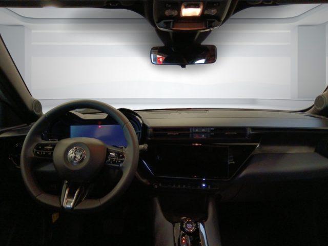ALFA ROMEO Junior 1.2 145 CV Hybrid eDCT6