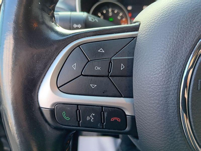 Jeep Compass 2.0 Multijet II aut. 4WD Limited