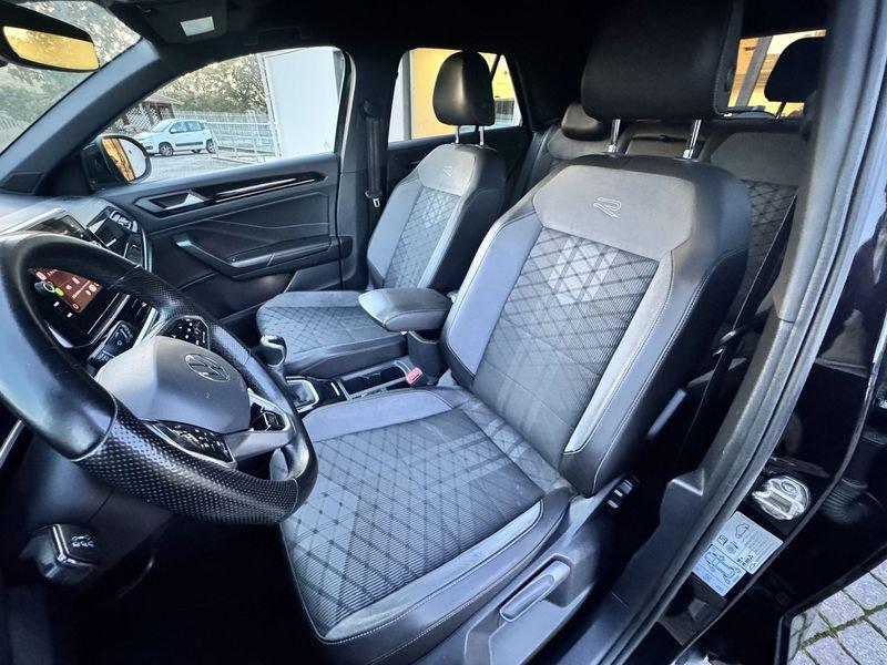 Volkswagen T-Roc T-Roc 2.0 TDI SCR R-Line