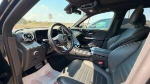 Mercedes-benz GLC 200 d 4Matic Mild Hybrid AMG Line Premium Plus