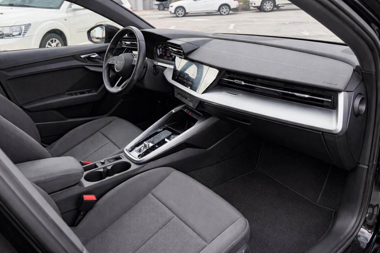 Audi A3 SPB 30 TDI S tronic Advanced