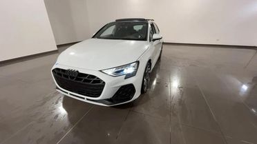 AUDI A3 SPB 35 TDI S tronic S line - TETTO - VARI COLORI!