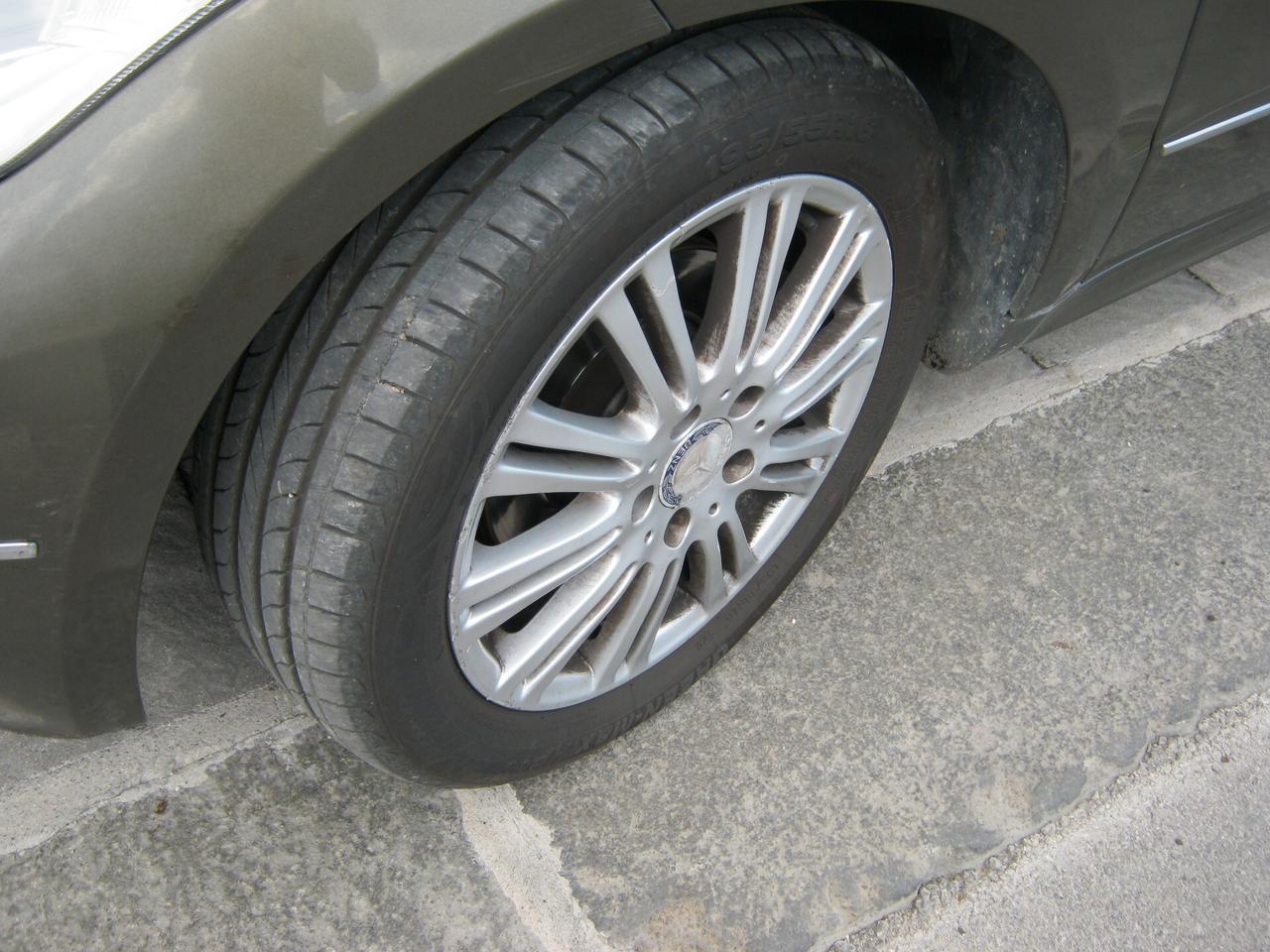 Mercedes-benz A 180 A 180 CDI Elegance