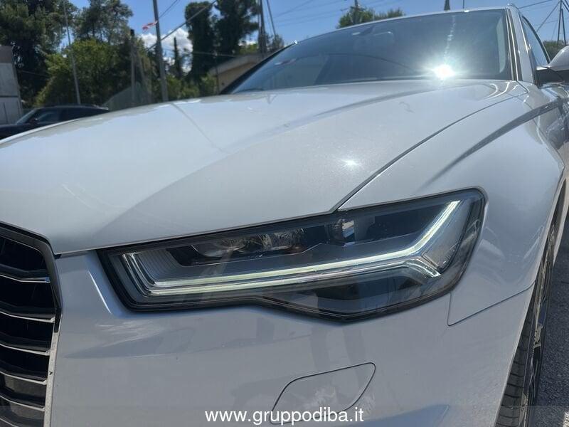 Audi A6 IV 2015 Avant Diesel Avant 2.0 tdi Edition quattro 190cv s-tronic