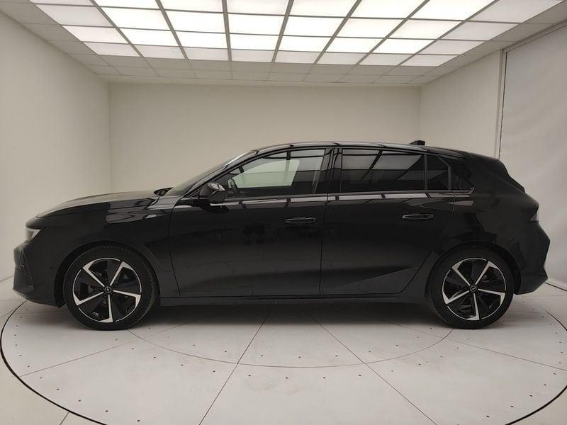 Opel Astra VI 2022 1.2 t GS s&s 130cv at8