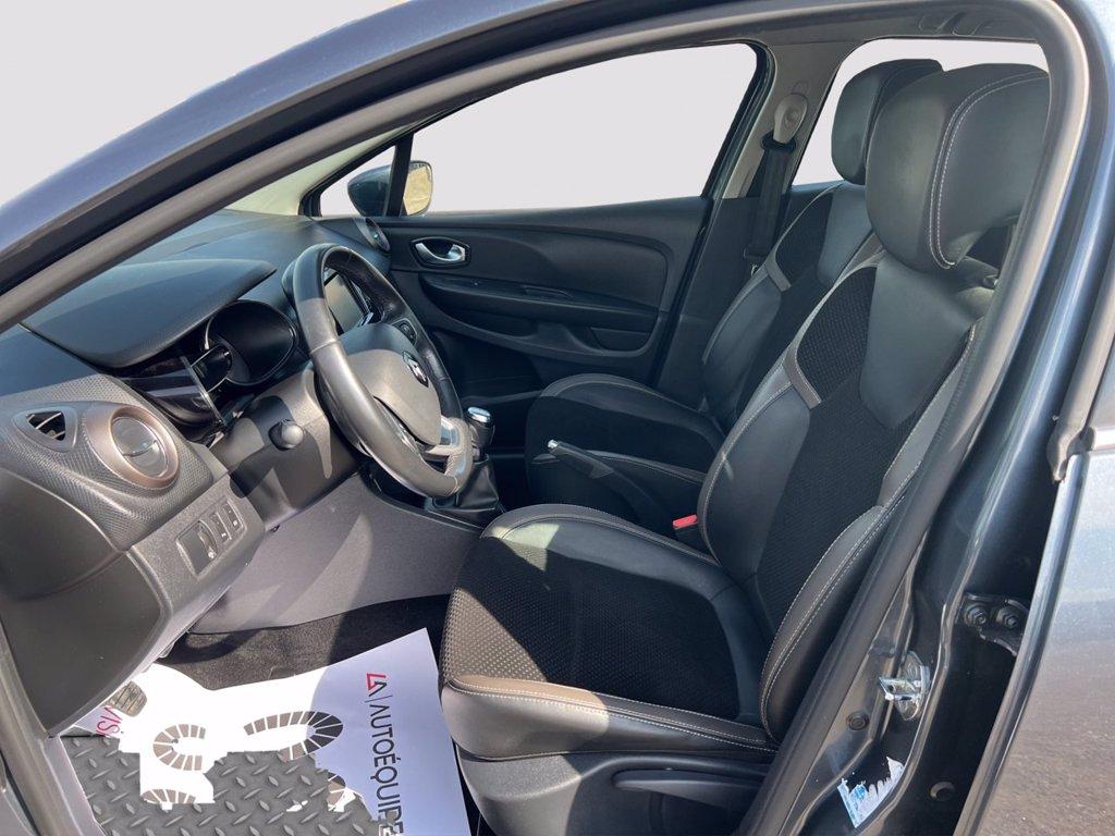 RENAULT Clio Sporter 1.5 dci energy Intens 90cv del 2017
