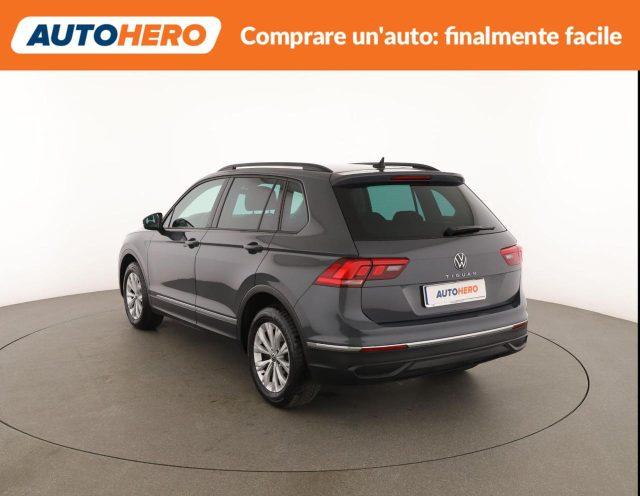 VOLKSWAGEN Tiguan 2.0 TDI 150 CV SCR DSG Life