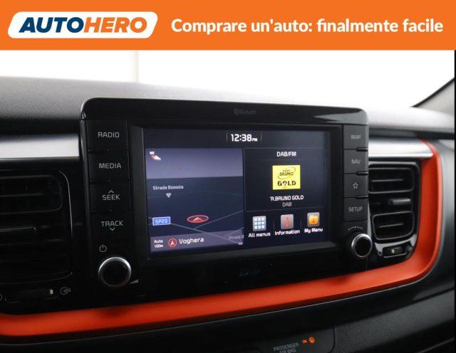 KIA Stonic 1.6 CRDi 110 CV Energy