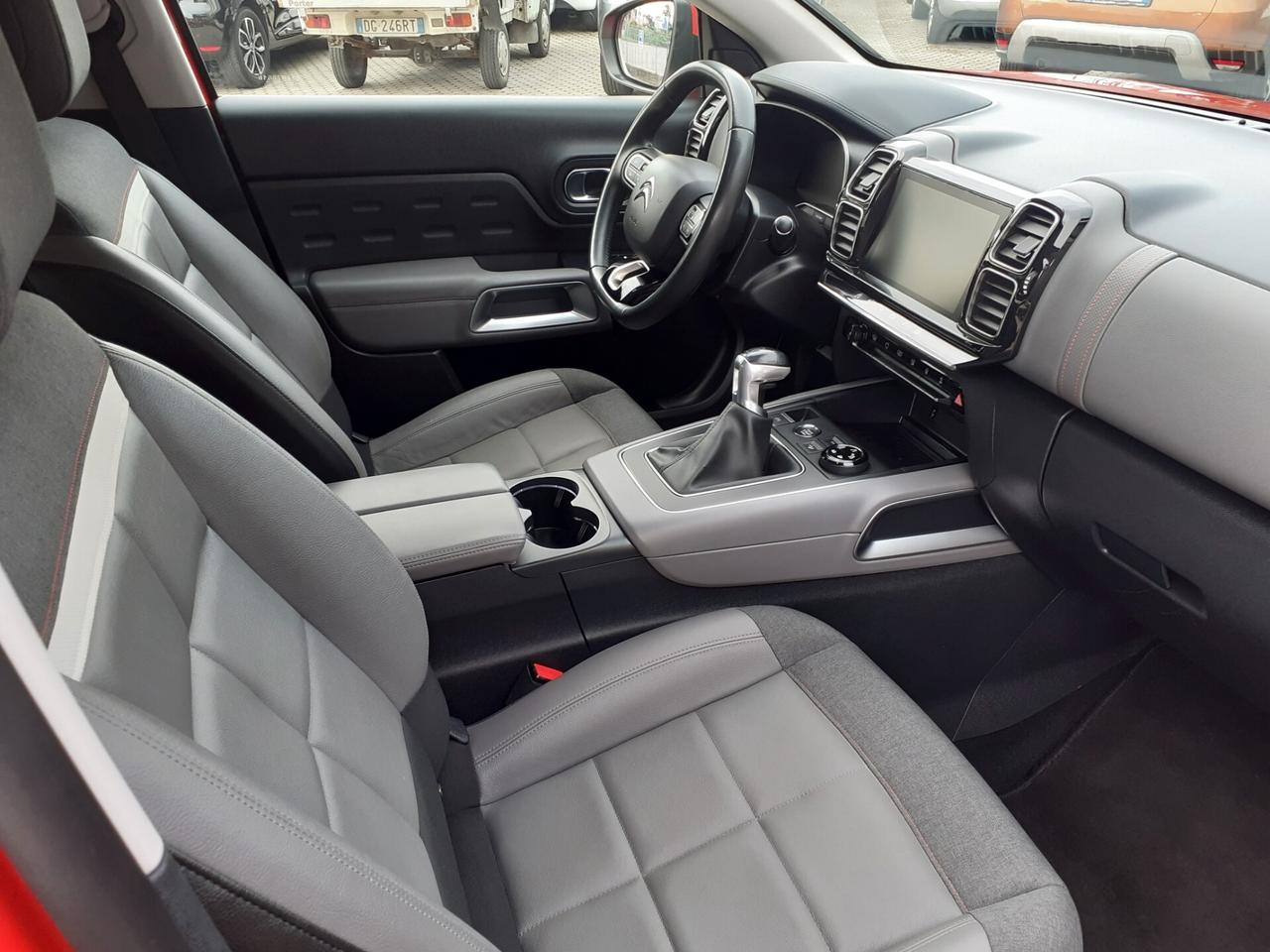 Citroen C5 Aircross PureTech 130 S&S Shine
