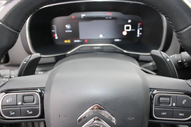 Citroen C5 Aircross 1.5 bluehdi Business 130cv eat8 + Virtual Cockpit