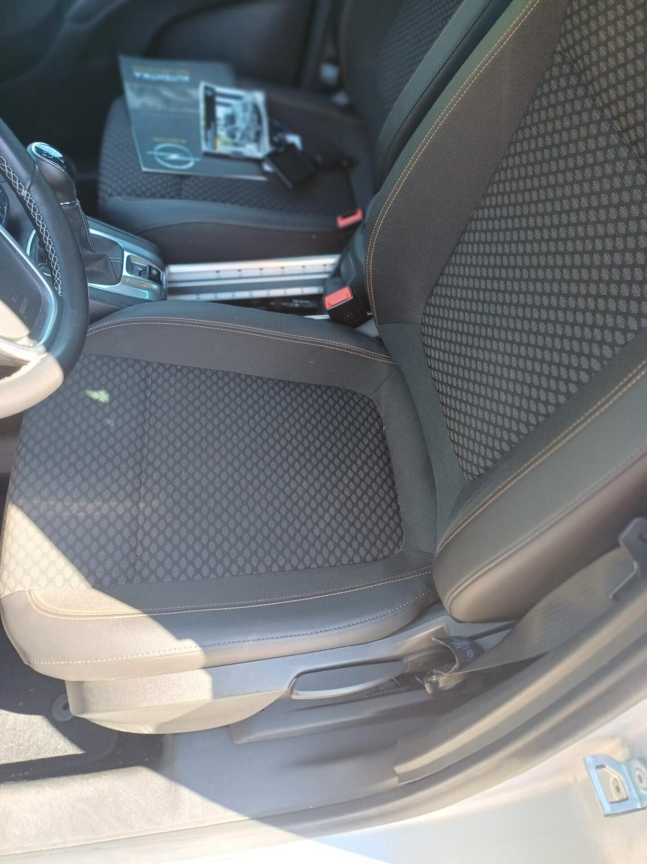 Opel Meriva 1.4 Turbo 120CV Cosmo CON PORTA BICI
