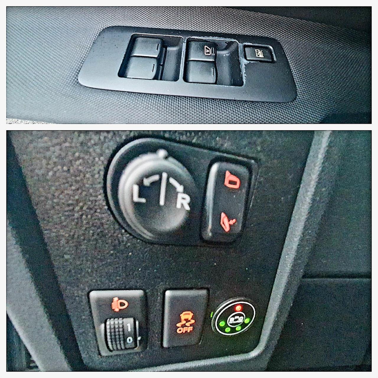 Nissan Qashqai 1.6 16V GPL Eco 360