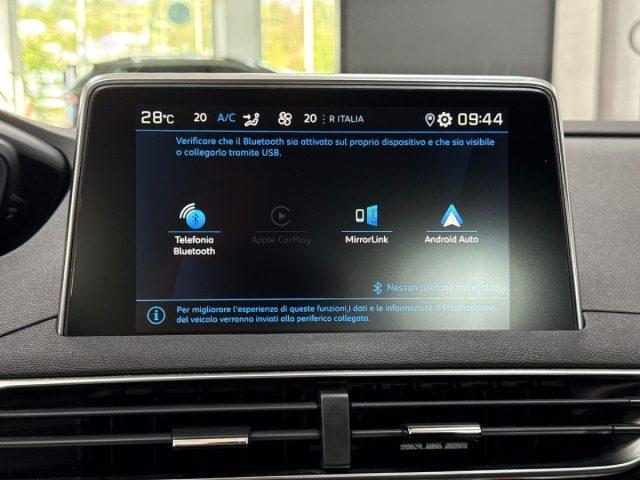 PEUGEOT 3008 BlueHDi 130 S&S Active