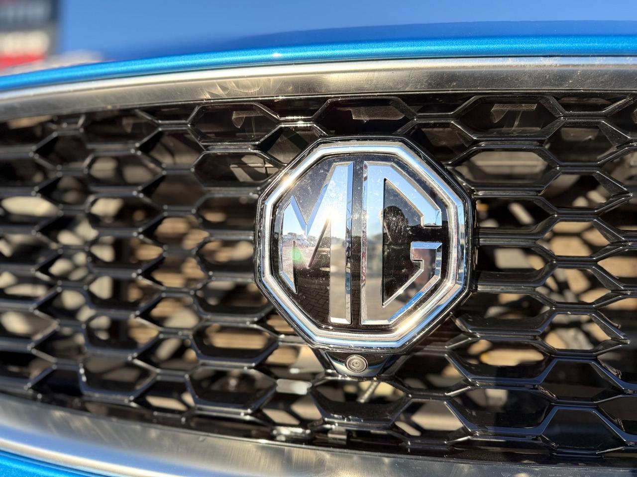 Mg ZS 1.5 VTi-tech Luxury EURO 6D