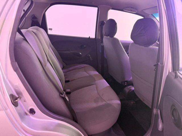 CHEVROLET Matiz 1000 SE Energy