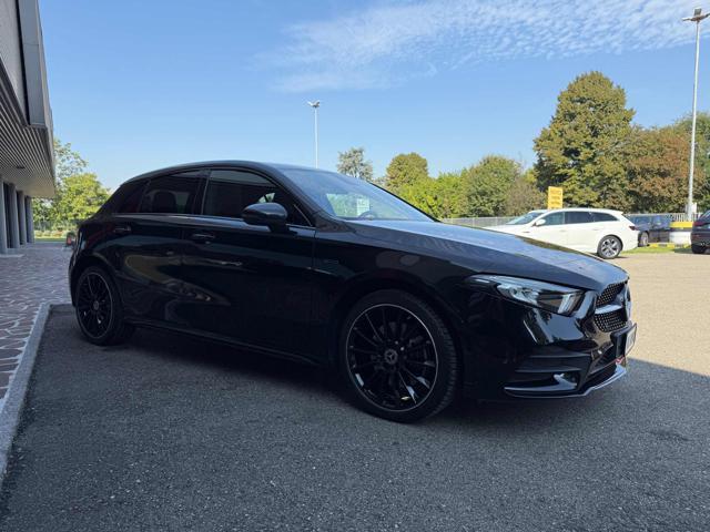MERCEDES-BENZ A 250 e Automatic EQ-Power Premium