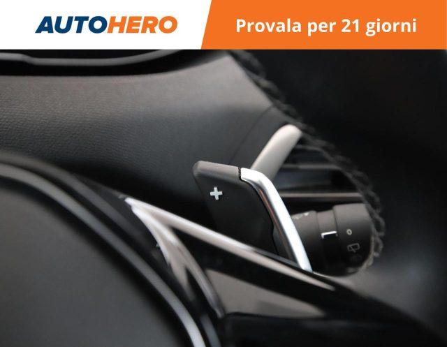 PEUGEOT 3008 BlueHDi 130 S&S EAT8 Allure