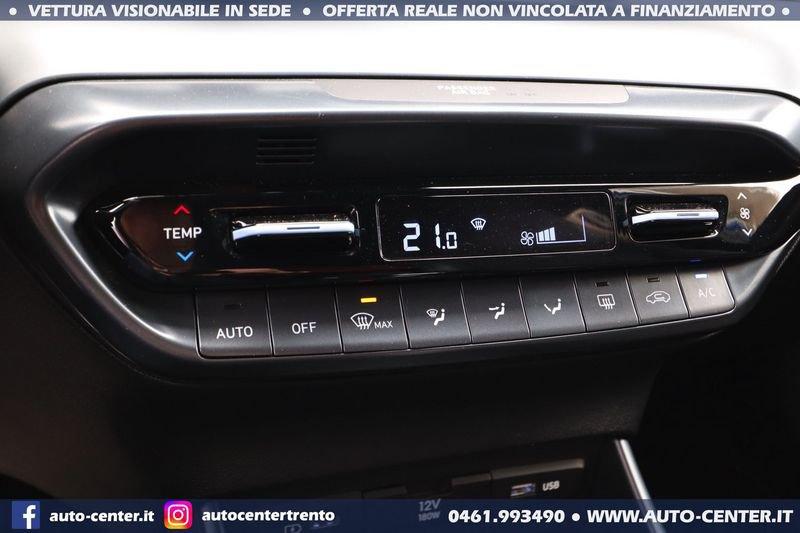 Hyundai i20 N Performance 1.6 T-GDI Techno Pack