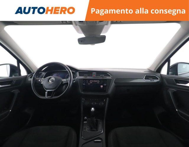 VOLKSWAGEN Tiguan Allspace 1.5 TSI ACT DSG Advanced BMT