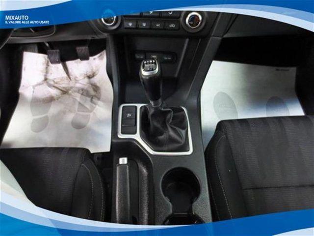 KIA Sportage 1.6 CRDI MHEV 136cv 2WD Concept EU6