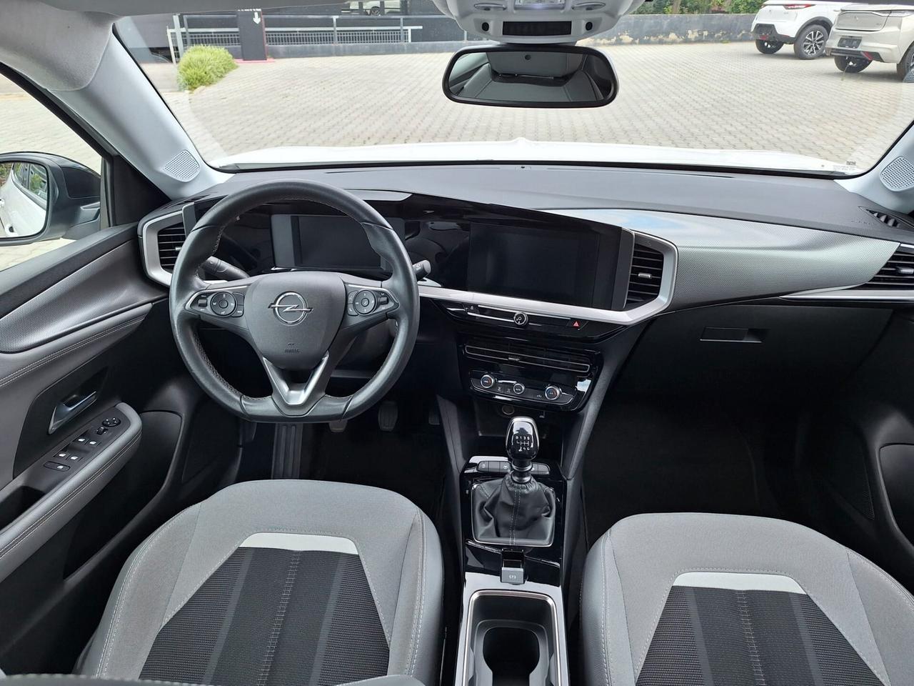 Opel Mokka 1.2 Turbo Ultimate X NEOPATENTATI Iva esposta Unico Proprietario
