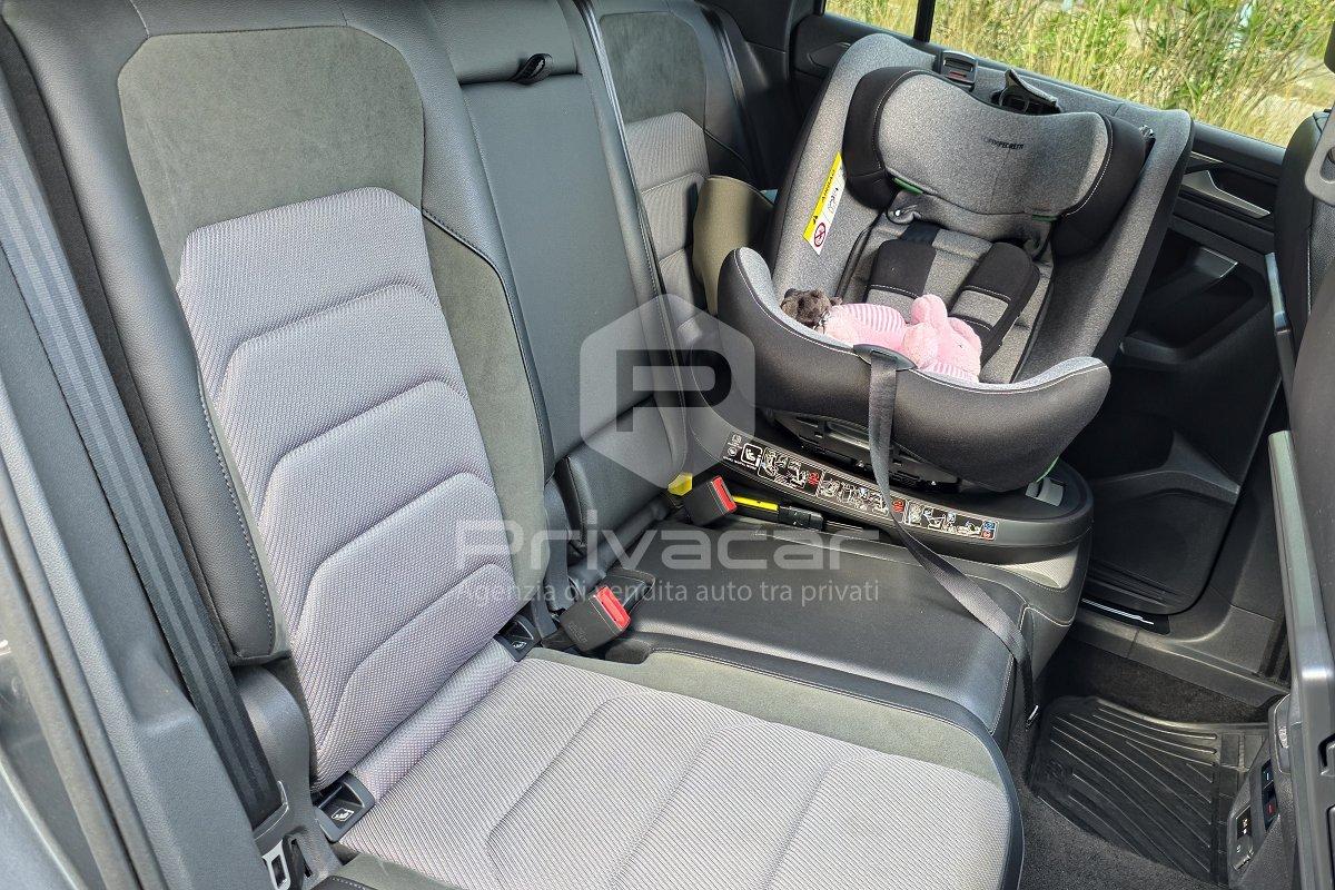 VOLKSWAGEN Tiguan 2.0 BiTDI SCR DSG 4MOTION Advanced BMT