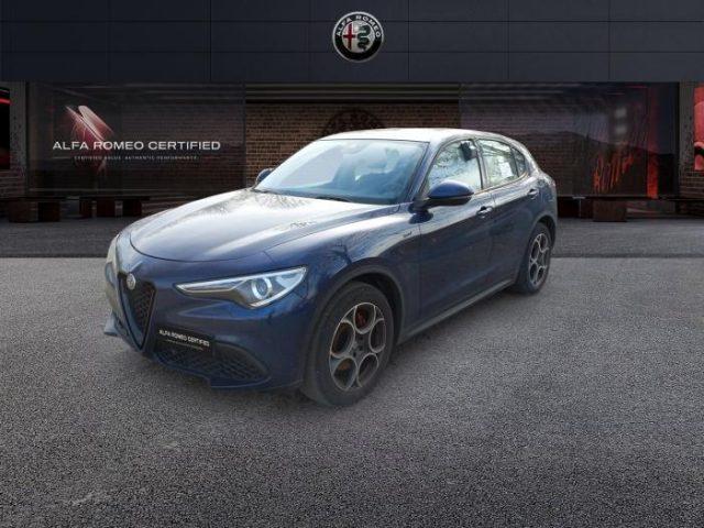 ALFA ROMEO Stelvio my20 22 turbo diesel 190 cv awd q4 sprint